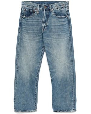 R13 X-Bf Jeans - Blue