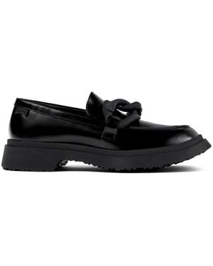 Camper Mocassini Walden - Nero