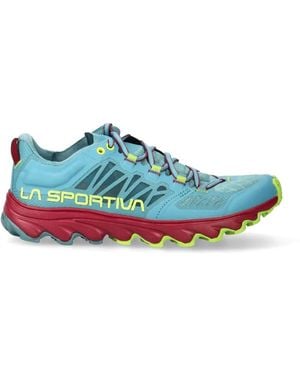 La Sportiva Helios Iii Trainers - Blue