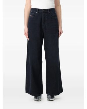 DIESEL 1996 D-Sire Jeans - Blue