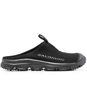 Salomon Geschlossene Rx Slide 3.0 Sandalen - Schwarz