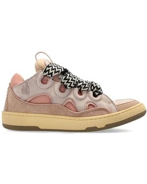 Lanvin Sneakers - Pink