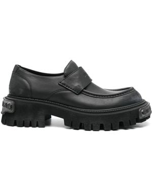 メンズ Balenciaga ローファーが¥116,500〜 | Lyst
