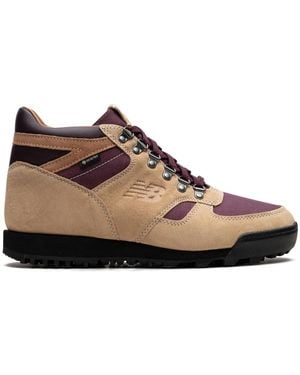 New Balance X Aimé Leon Dore Rainier "Tan/ Sneakers - Brown