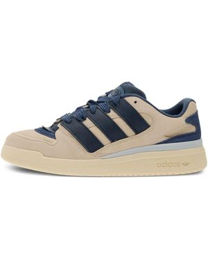 adidas Forum 2000 スニーカー - ブルー