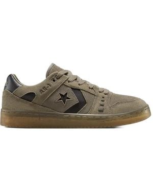 Converse As-1 Pro Trainers - Green
