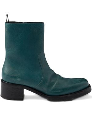 Prada Stivali - Verde