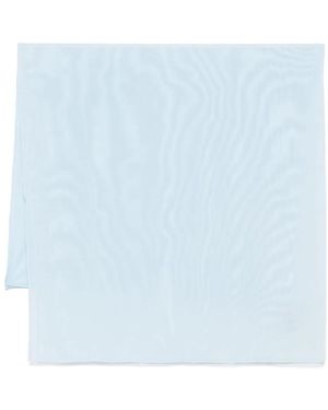 Fisico Tulle Pareo - Blue