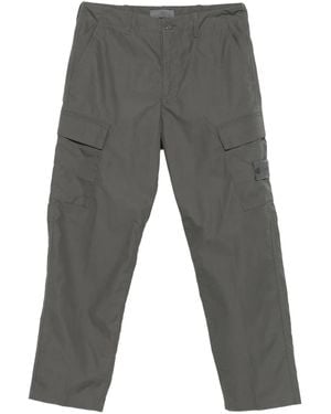 Stone Island カーゴパンツ - グレー
