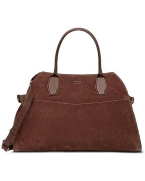 Guess Liza Tote Bag - Brown