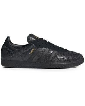 adidas Samba Og Schuhe - Schwarz