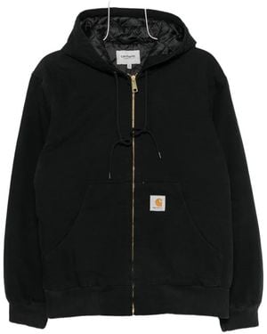 Carhartt Og Active Jacket - Black