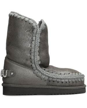 Mou Boots - Grey