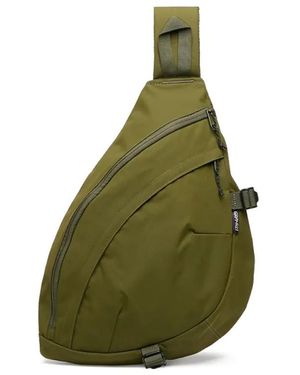 Gramicci Cordura Sling Bag - Green
