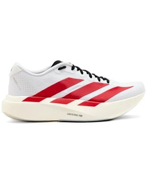adidas Adizero Evo Sl Trainers - Red