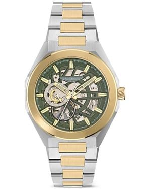 Aston Martin Tks Skeleton 42Mm - Metallizzato