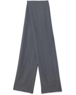 Destin Sciarpa - Grigio