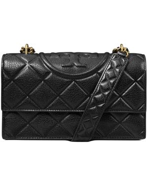 Designer Tory Burch Fleming Taschen fur Damen Bis 40 Rabatt Lyst DE