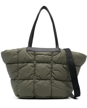 VEE COLLECTIVE Porter Medium Shopper - Groen