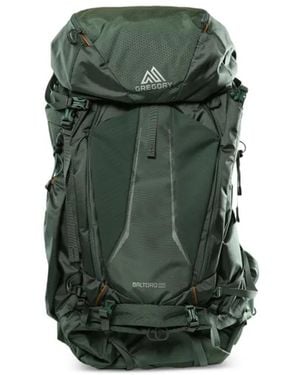 Gregory Baltoro Rucksack Mit Schnallenverschluss - Grün