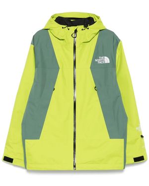 The North Face Veste Nse - Jaune