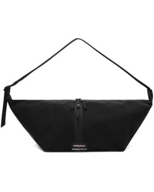 Fear Of God The Essentials X Eastpak Shell Bag - Black