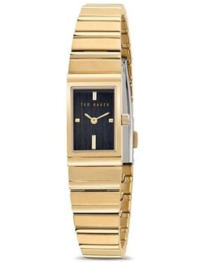 Ted Baker Lileey 16Mm - Metallic