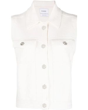Barrie Chaqueta De Punto - Blanco