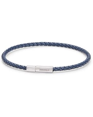Roderer Matteo Bracelet - White