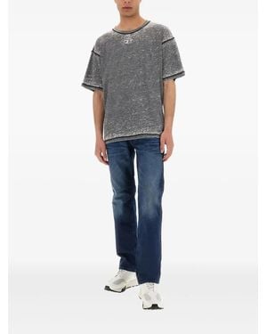 DIESEL Jeans Larkee - Blu