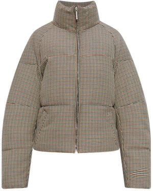 Marni Jacket - Gray