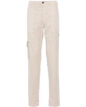 メンズ Eleventy カーゴパンツ グレー | Lyst