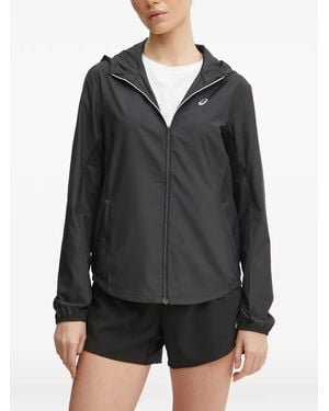 Asics Core Jacket - Black