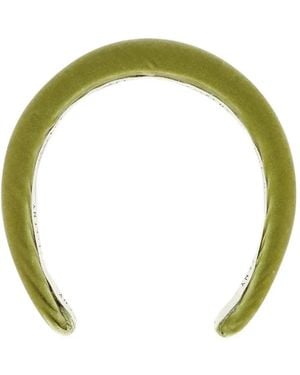 Lelet Heloise Haarband - Groen
