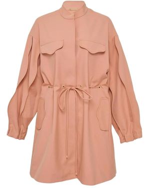 Alexis Pocket Miley Dress - Pink