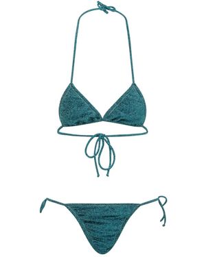 Reina Olga Bikini - Blu