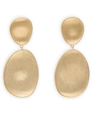 Marco Bicego Pendientes Largos - Neutro