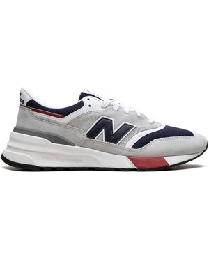 New Balance 997r スニーカー - ホワイト