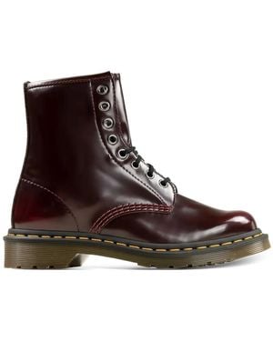 Dr. Martens 1460 Boots - Brown