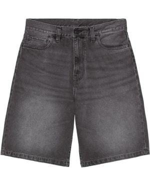 Carhartt Landon Shorts - Grey