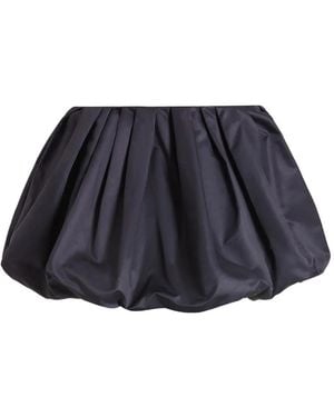 16Arlington Anfi Mini Skirt - Blue