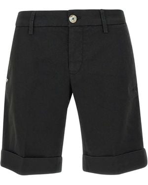 Re-hash Ambra Shorts - Black