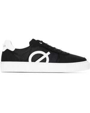 Løci Seven Sneakers - Schwarz