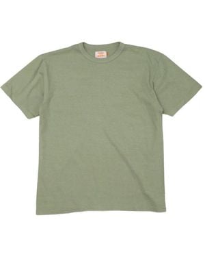 Sunray Sportswear Haleiwa Short-Sleeve T-Shirt - Green