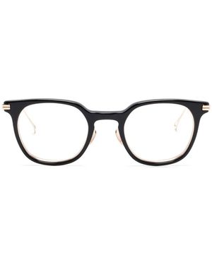 Kame Mannen Gafas 142 - Negro
