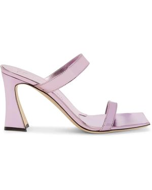 Giuseppe Zanotti Sandals - Pink