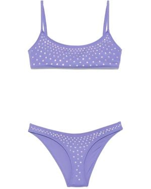 Paramidonna Chiara Bikini - Lila