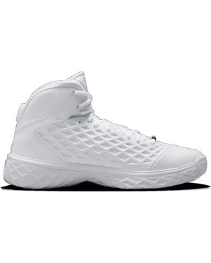 Nike Kobe 3 "Halo" Sneakers - White