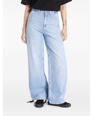 Tommy Hilfiger Cotton Jeans - Blue