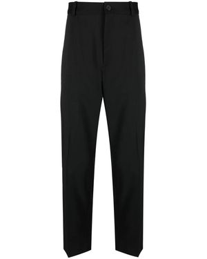 Han Kjobenhavn Pantaloni Sartoriali - Nero